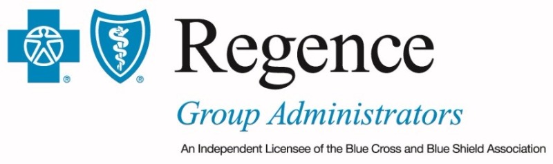 regence group administrators logo